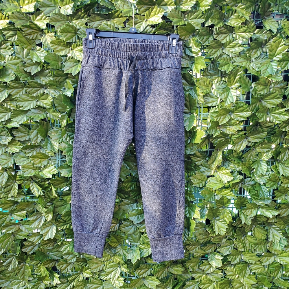 Womans Joggers Size Medium